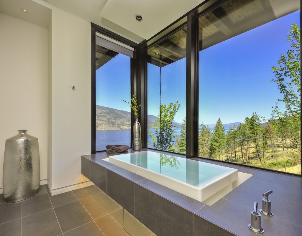 Rykon Construction Portfolio Kelowna