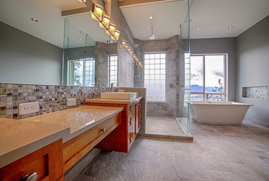 Rykon Construction Portfolio Kelowna