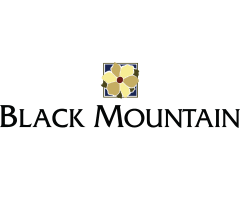 Black Mountain Logo