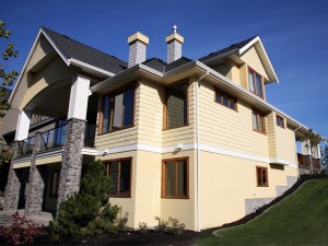 Rykon Kelowna - Custom plans and features