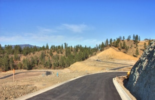 Rykon Construction - Custom Home Building