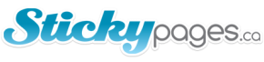 stickypages-logo