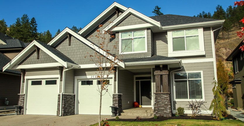 The Nova Custom Home Plan