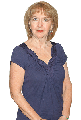 Billie Begley