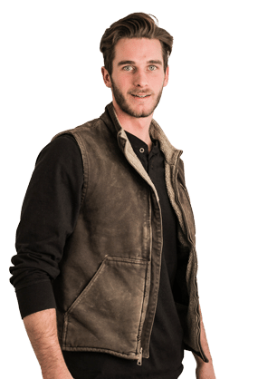Brett Pennington - Rykon Staff