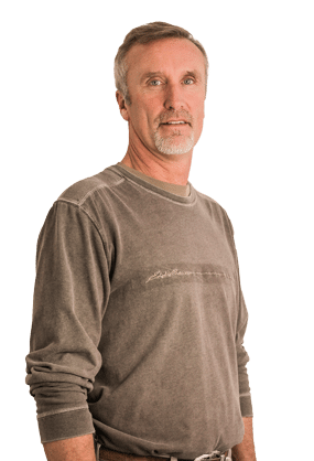 Doug Siemens - Rykon Staff