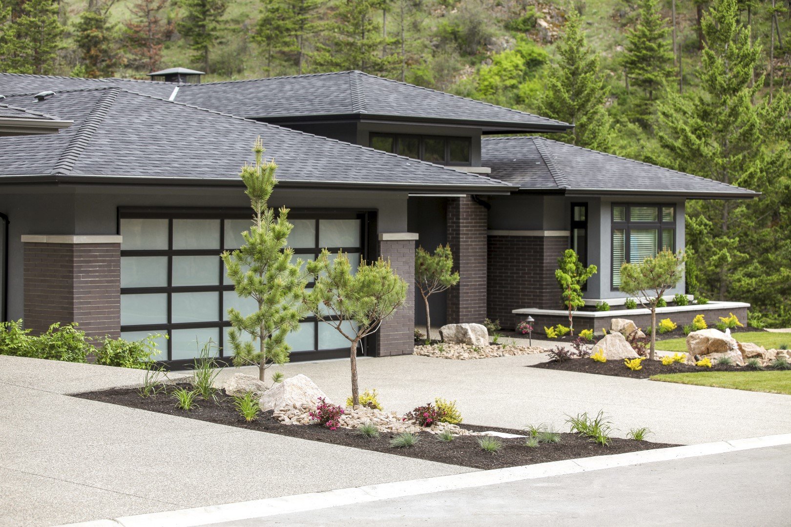 Custom Built Homes at Predator Ridge Community