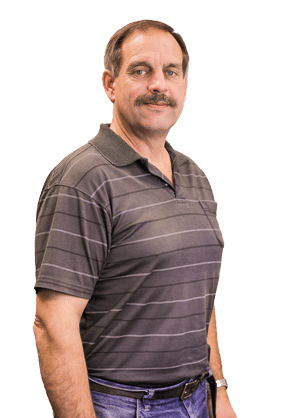 James Peters - Rykon Staff