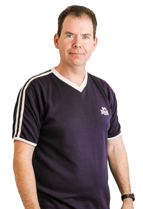 Kevin MacGregor