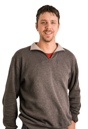 Micah Garbelya - Rykon Staff