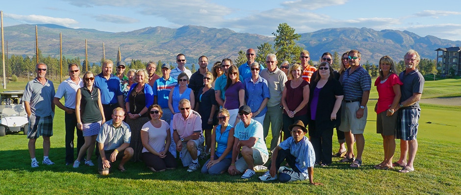 Rykon Staff - Home Builders
