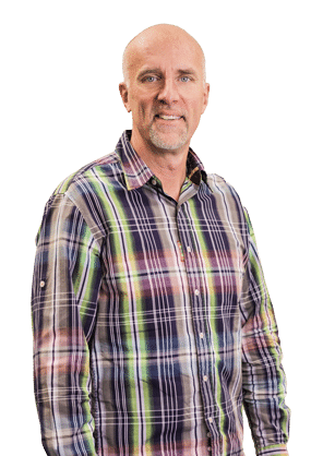 Randy Siemens