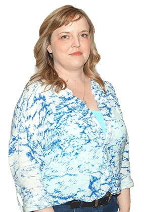 Sara Anderson