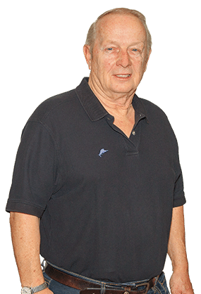 Sonny Reynaud