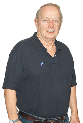 Sonny Reynaud
