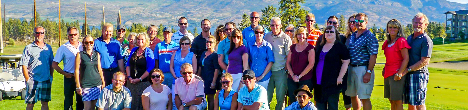 Rykon Staff - Home Builders